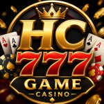 HC777 GAME