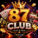 87CLUB GAME