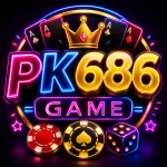 PK686 GAME