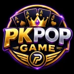 PKPOP GAME