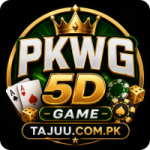 PKWG5D GAME