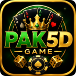 PAK5D GAME