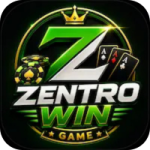 Zentrowin game