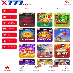 X777 GAME