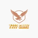 Y777 Game official logo